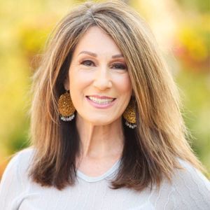 Meet your Posher, Karen